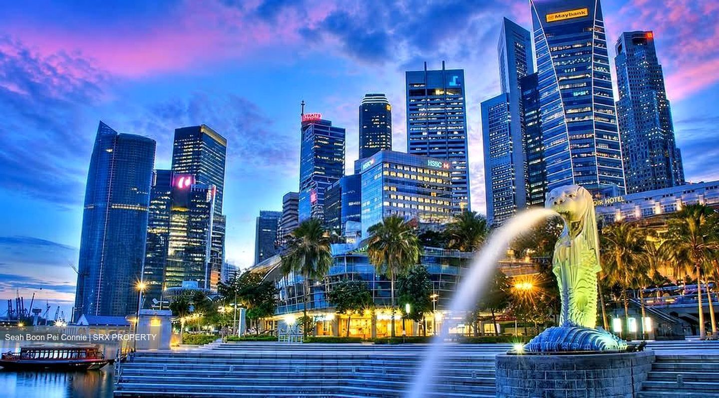 The Sail @ Marina Bay (D1), Apartment #559830141